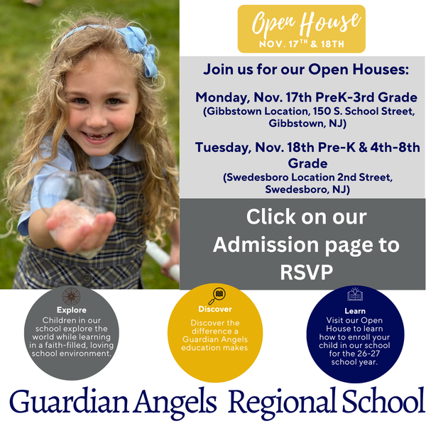 Photo for Announcement 2