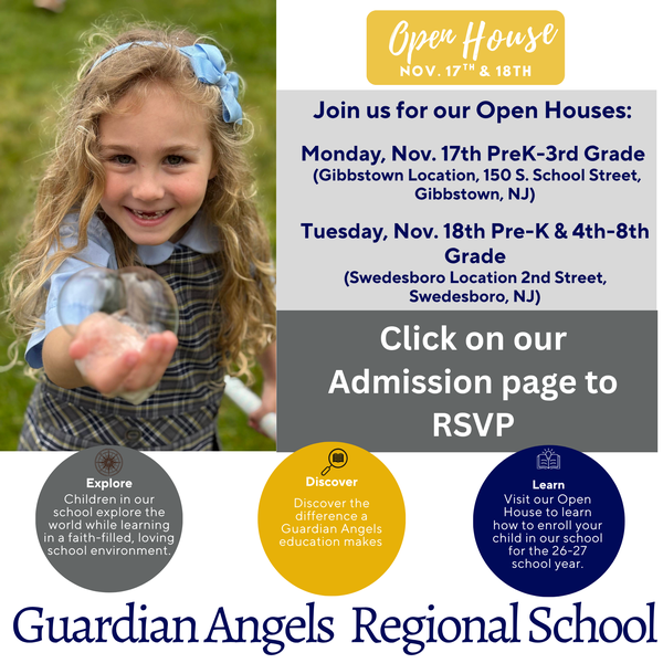 Photo for Announcement 1