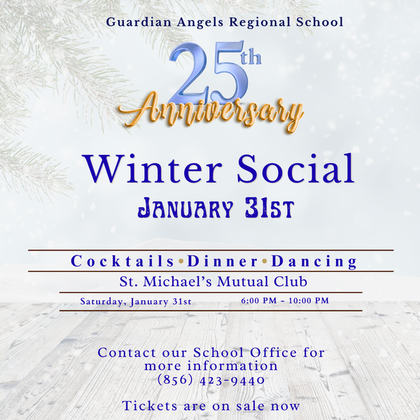 Photo for Announcement 1