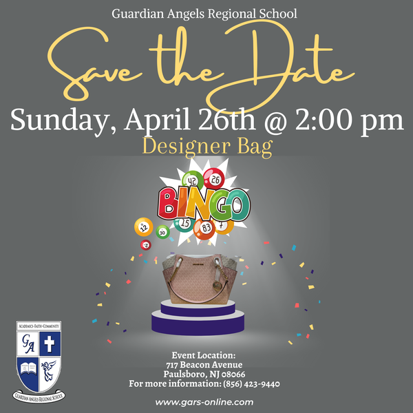 Photo for Announcement 3