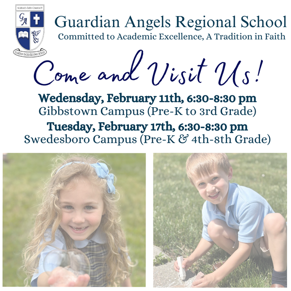 Photo for Announcement 2