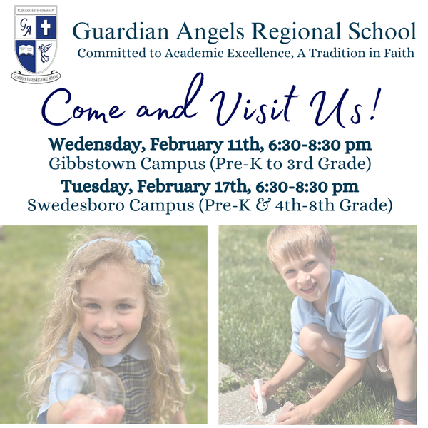 Photo for Announcement 1