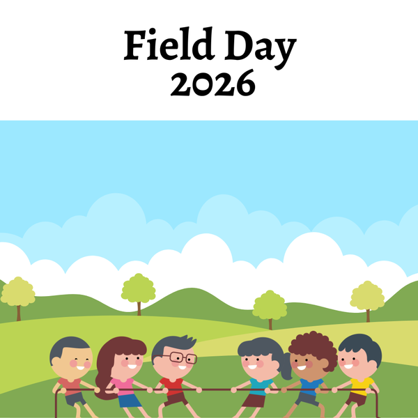 GARS Field Day