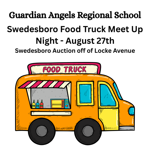 GARS Meet Up @ Swedesboro Food Truck Festival
