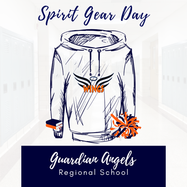 Spirit Gear Friday