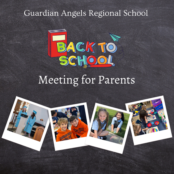 Back to School Night - Gibbstown Campus